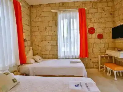 Cumbali Konak (Adults Only +12) - 75