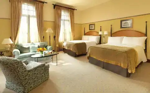 Four Seasons Istanbul at Sultanahmet - 25
