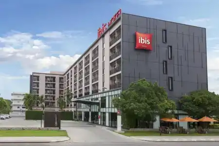 Ibis Hua Hin - 72