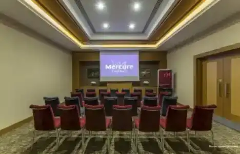 Mercure Istanbul Altunizade - 68