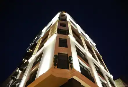 My Suit Residence - 6