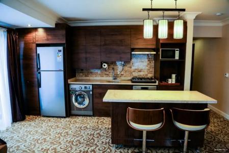 My Suit Residence - 90