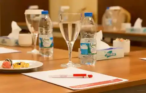 Ramada Plaza by Wyndham Istanbul Atakoy - 63