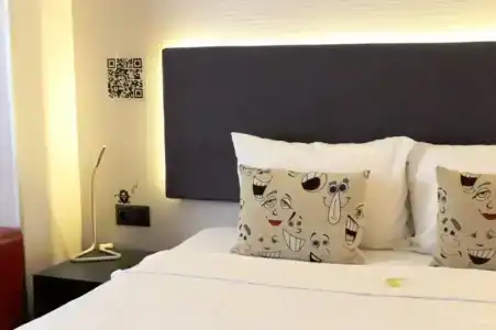 Tempo Suites Airport - 44