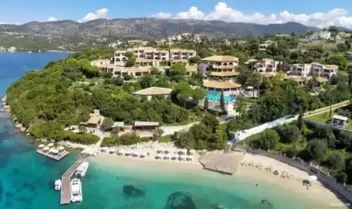 Domotel Kastri - 6