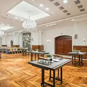 Porto Palace Thessaloniki - 61