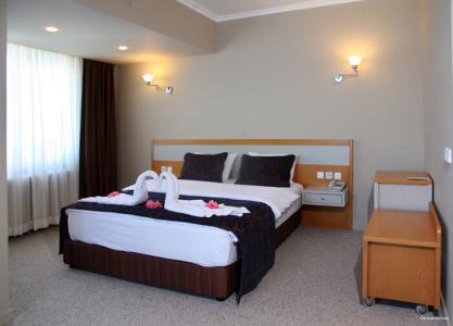 Baliktasi City & Spa - 18