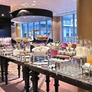 Falkensteiner Belgrade - 88