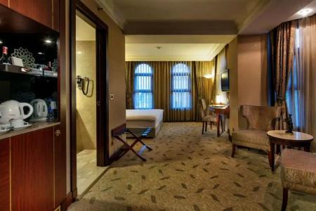 Crowne Plaza Istanbul - Old City, an IHG - 65