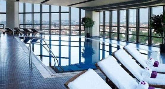 Corinthia Budapest - 28