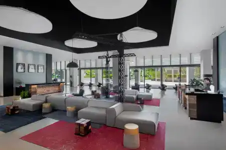 Canopy by Hilton Dubai Al Seef - 2