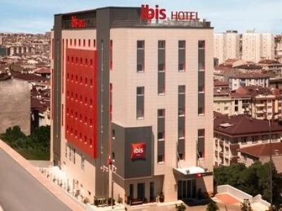 Ibis Budapest Heroes Square - 67