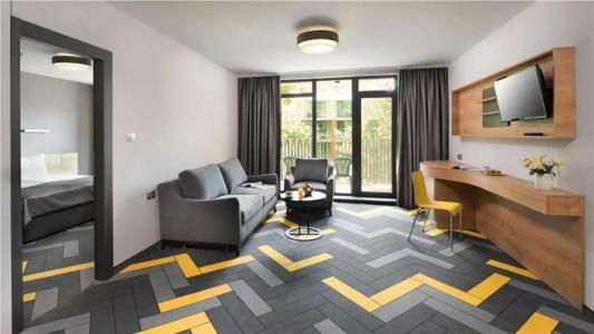 HVD Club Bor - 24 Hours Ultra All Inclusive - 15