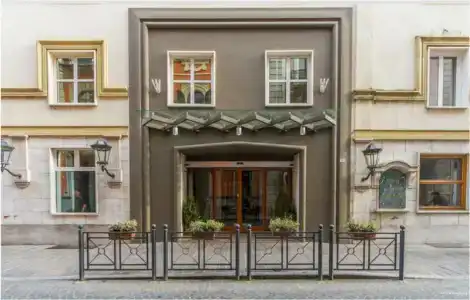 Alli Due Buoi Rossi - 4