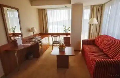 Hunguest Bal Resort - 92