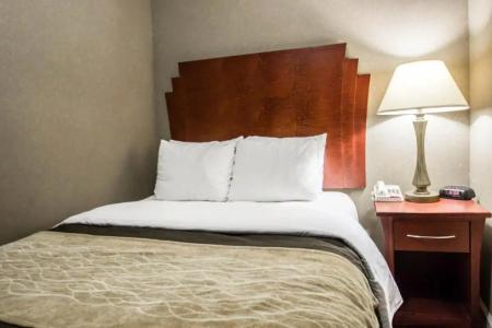 La Quinta by Wyndham New York City Central Park - 21