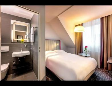 Park Inn by Radisson Nürnberg - 72