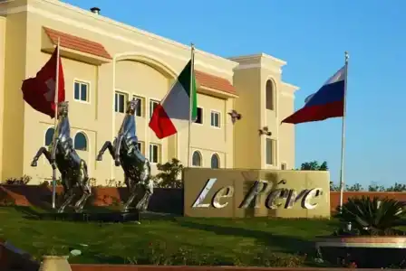 Premier Le Reve & Spa Sahl Hasheesh - Adults Only 16 Years Plus - 2