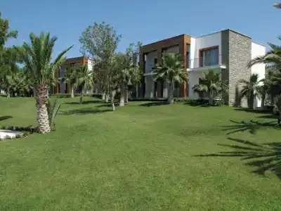 Hillstone Bodrum & Spa - 12