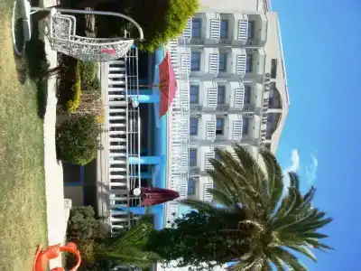 Premier Nergis Beach & SPA - 27