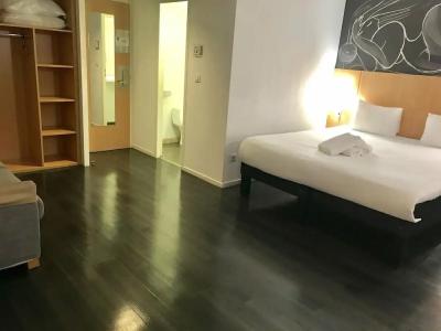 easyNice Palais des Congrès – Old Town - 24