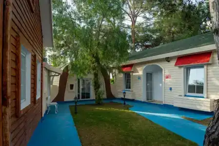 Loxia Comfort Resort Kemer - 39