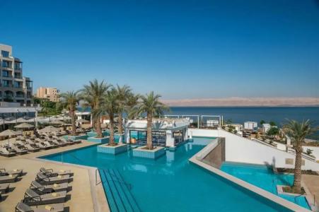 Hilton Dead Sea Resort & Spa - 65