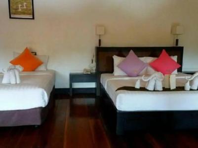 Kireethara Boutique Resort - 52