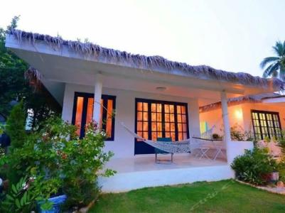 Laemsing Whitehouse Resort - 55