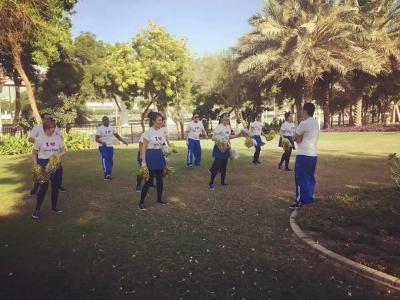 Dusit Thani Dubai - 81