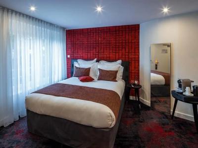 Garrigae Villa La Florangerie - Hôtel & SPA - 72