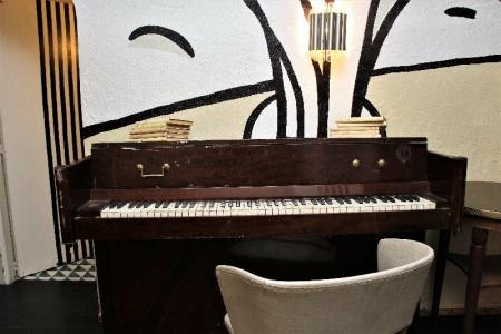 Hôtel du Temps - 85