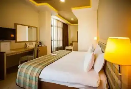 Akman TZOB Otel - 74