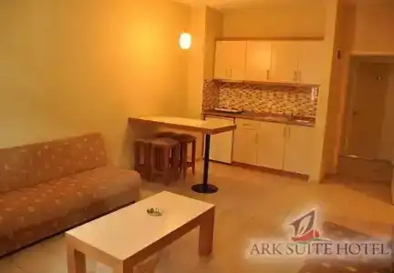 Ark Apart and Suite - 39