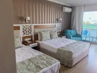 Lonicera World - Ultra All Inclusive - 7