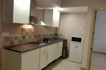 GHT Balmes,-Aparthotel&SPLASH - 18