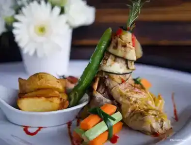 Elites Darica Spa & Convention Center - 46