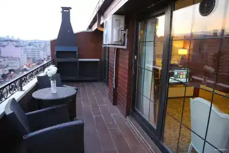 My Suit Residence - 32