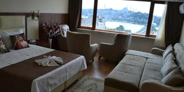 Blue Istanbul Taksim - 77