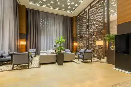 Golden Tulip Istanbul Bayrampasa - 91