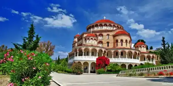 Galini Palace