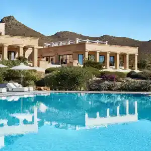 Cape Sounio, Grecotel Exclusive Resort