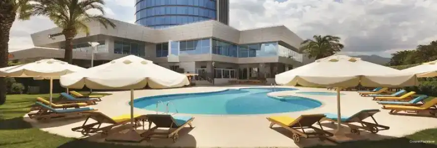 Wyndham Grand İzmir Özdilek - 29