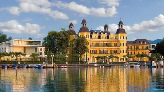 Falkensteiner Belgrade - 0