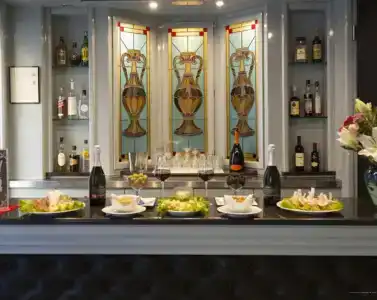 iHs Milano St. John - 88