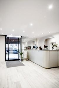 Best Western Premier Milano Palace - 81