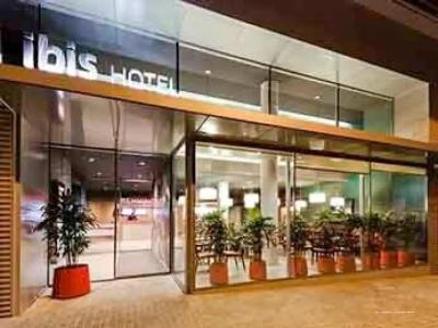 Ibis Budapest Heroes Square - 75