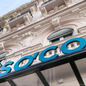 So’Co by Happyculture - 4