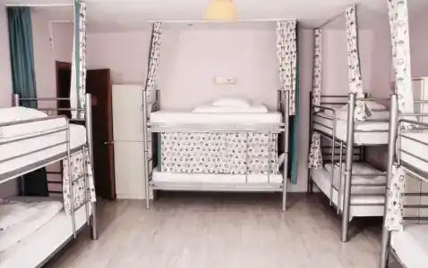 Puffin Suites - 1