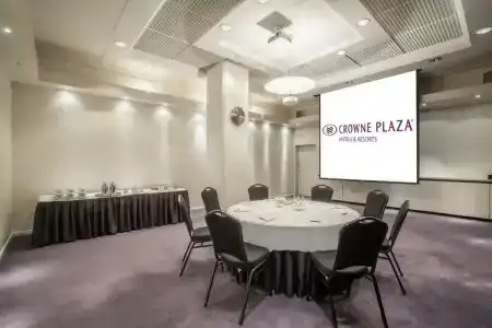 Crowne Plaza Helsinki - Hesperia, an IHG